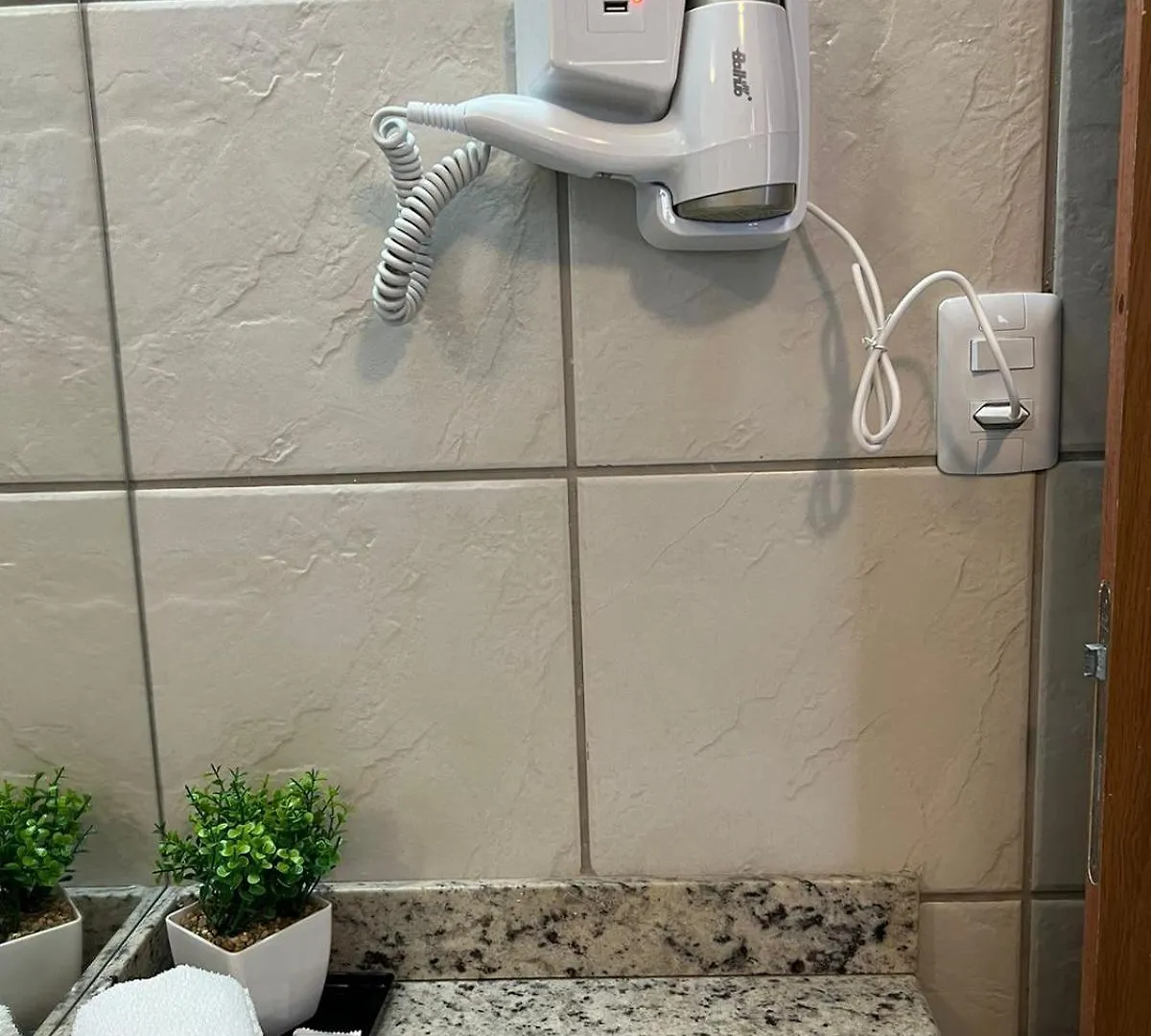 Apartmán Terrazo Flat 105 Ponta Negra Natal